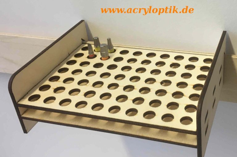 French Cleat Bithalter