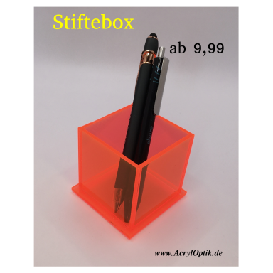 Stiftebox