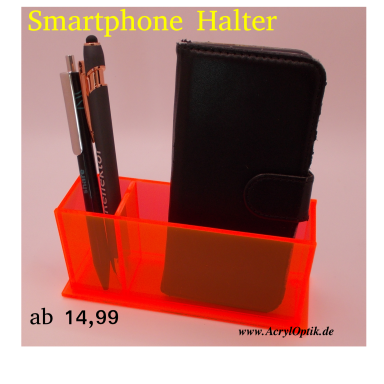Smartphonehalter