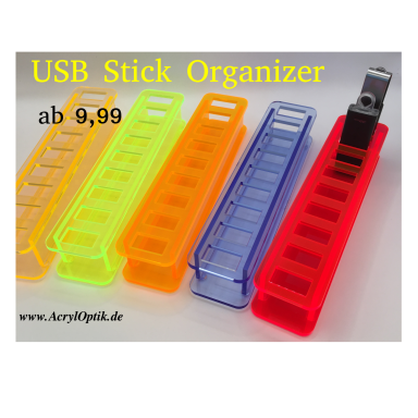 USB Sticks Halter