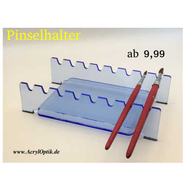 Pinselhalter